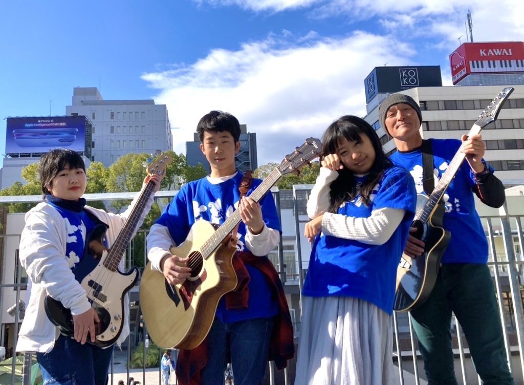 湘南ともいきかかり (ともいきかかり ゆうとりんズ with 葉琉歌)